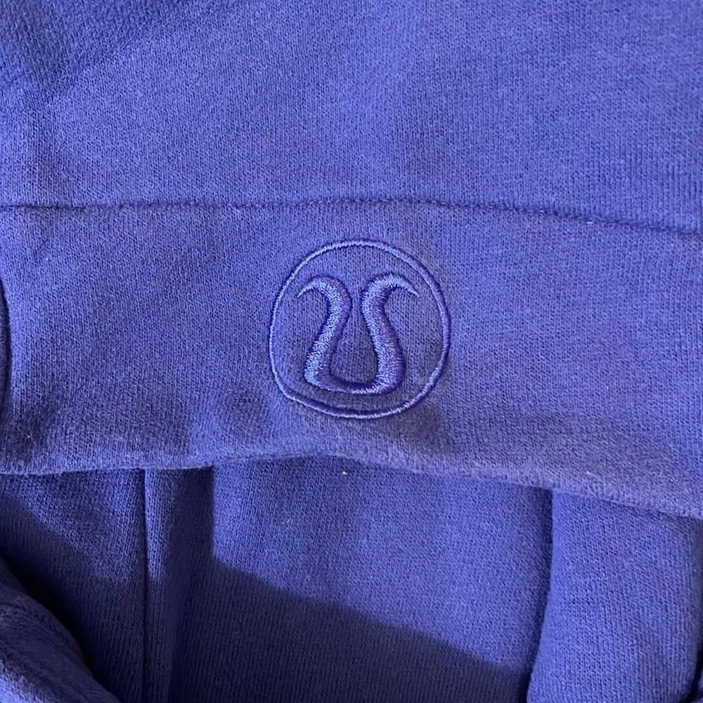 Lululemon Full Length Scuba - Picture 3 of 5